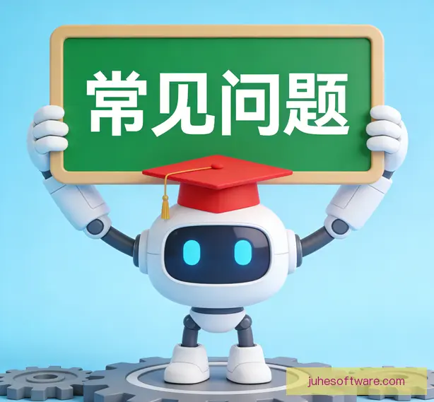 常见问题